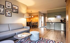 Familotel Elldus Resort - Spa&Spielscheune inklusive